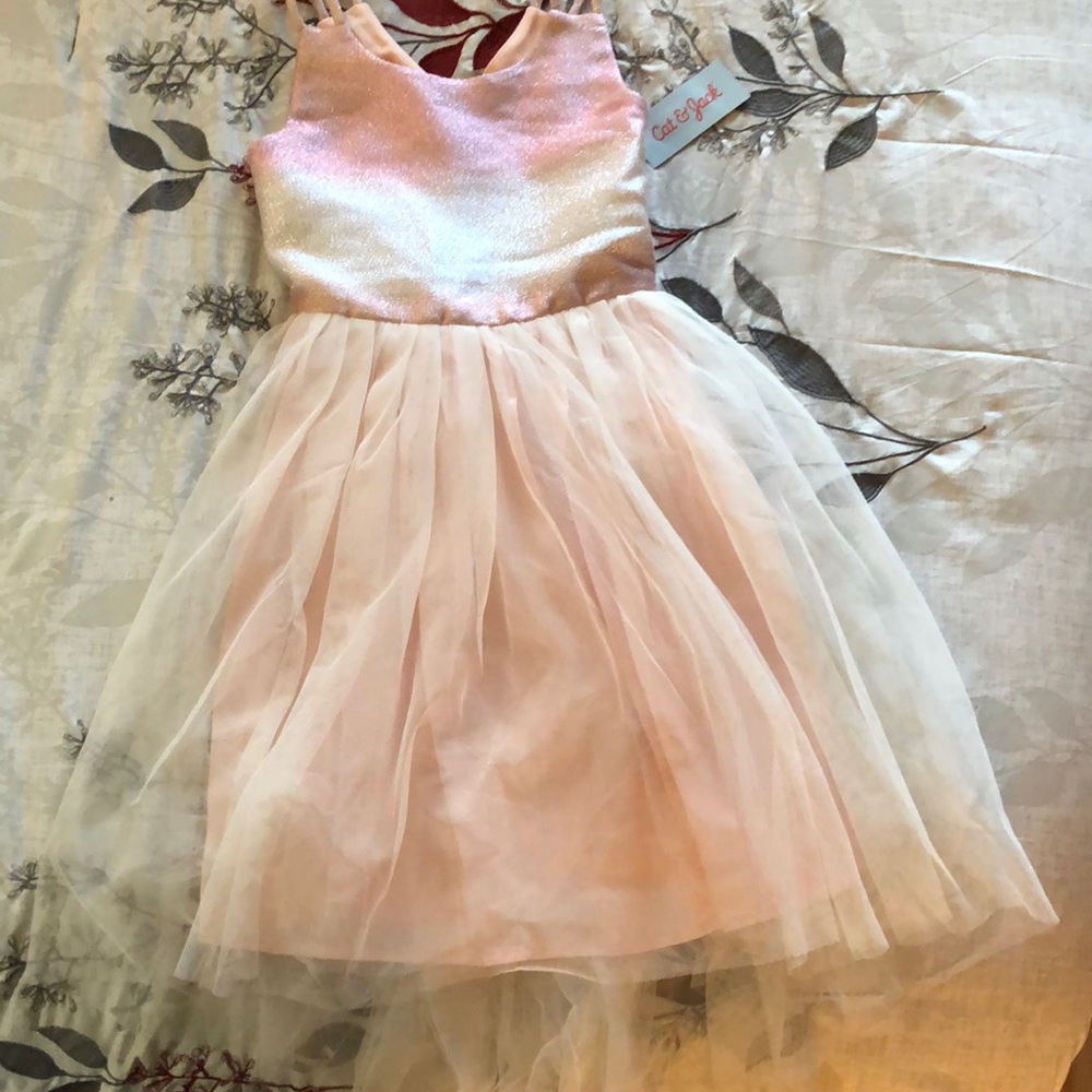 Spring dress
